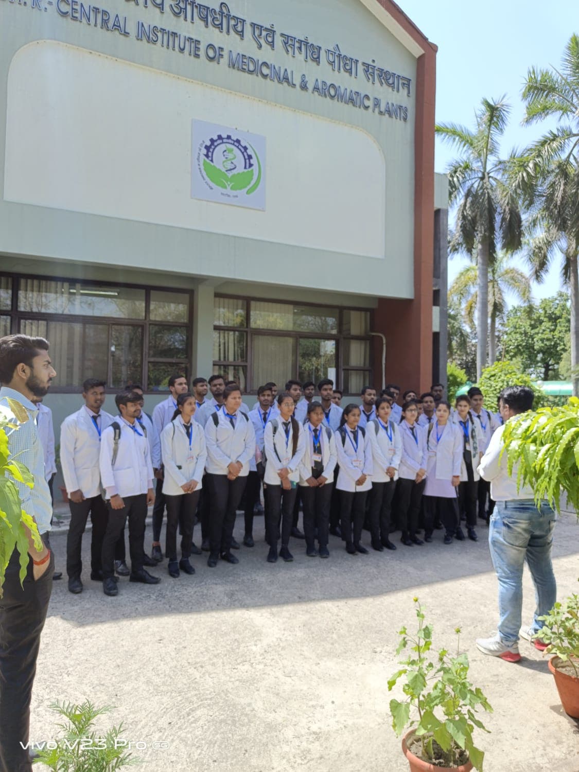 Seiko College of Pharmacy Lucknow Events photo 1